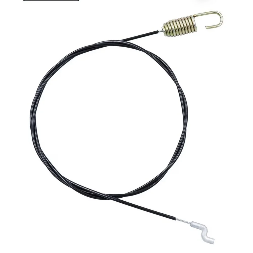 946-04229B Clutch Drive Cable For‎ MTD 746-04229 746-04229B 946-04229 Snowblower